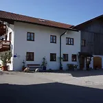 Paulhuberhof 公寓