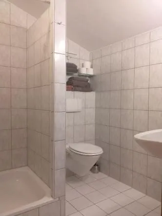 Appartement Paulhuberhof