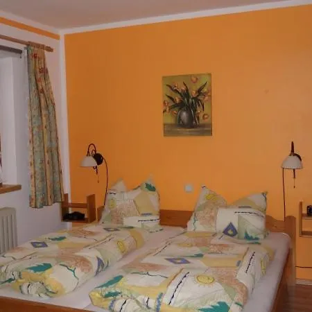 Paulhuberhof Appartement