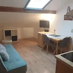 Apartmán Paulhuberhof Chieming