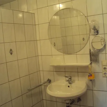 Paulhuberhof Apartment Chieming