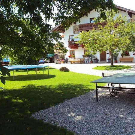 Paulhuberhof *