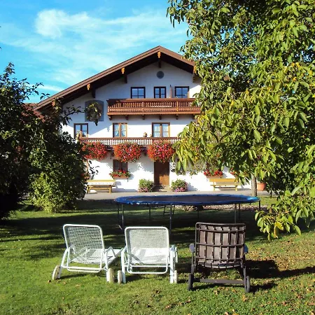 Paulhuberhof Chieming