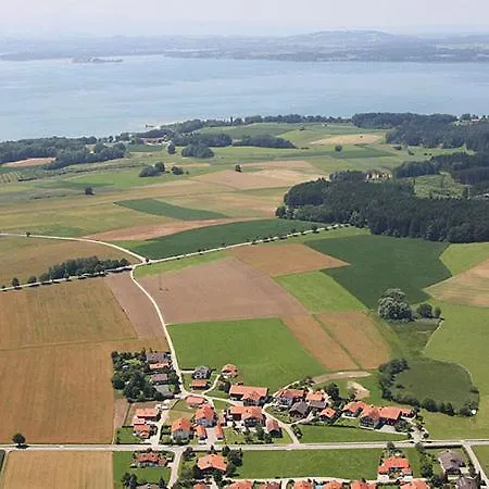Apartament Paulhuberhof *