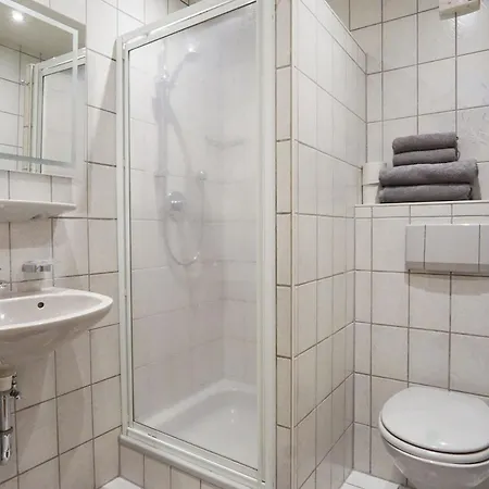 Paulhuberhof Apartament