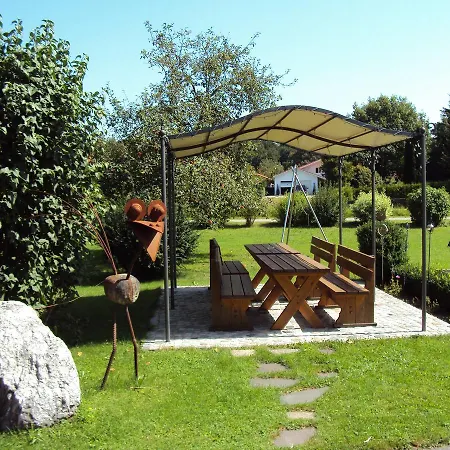 Paulhuberhof Chieming