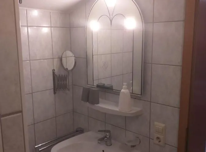 Apartmán Paulhuberhof *